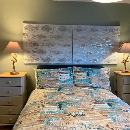 The Beaches En-Suite Rooms Redcar Ngoại thất bức ảnh
