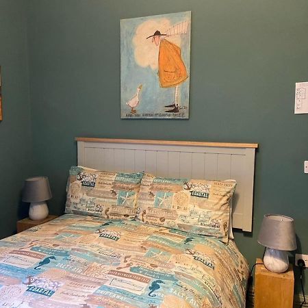 The Beaches En-Suite Rooms Redcar Ngoại thất bức ảnh