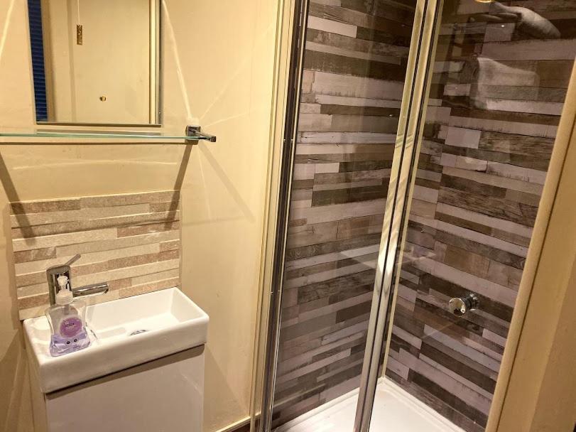 The Beaches En-Suite Rooms Redcar Ngoại thất bức ảnh