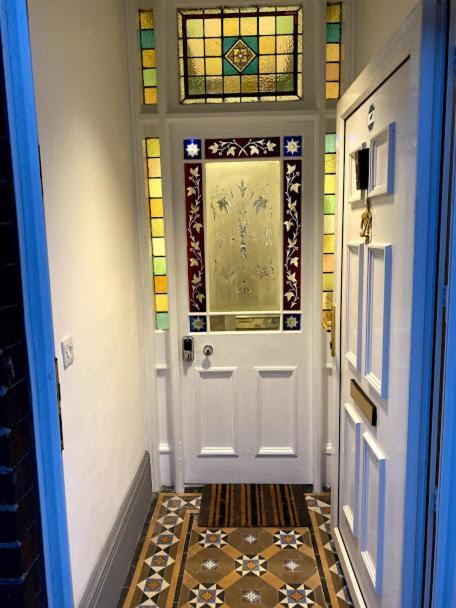 The Beaches En-Suite Rooms Redcar Ngoại thất bức ảnh