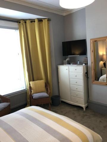 The Beaches En-Suite Rooms Redcar Ngoại thất bức ảnh
