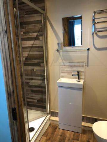 The Beaches En-Suite Rooms Redcar Ngoại thất bức ảnh