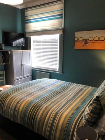 The Beaches En-Suite Rooms Redcar Ngoại thất bức ảnh