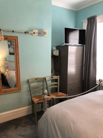 The Beaches En-Suite Rooms Redcar Ngoại thất bức ảnh