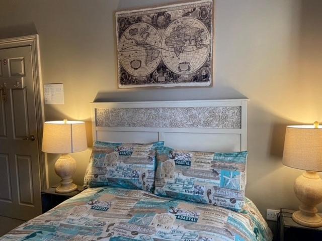 The Beaches En-Suite Rooms Redcar Ngoại thất bức ảnh