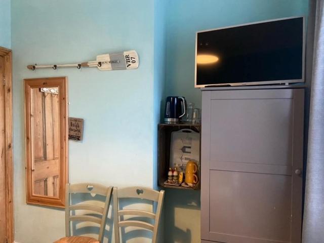 The Beaches En-Suite Rooms Redcar Ngoại thất bức ảnh